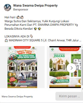 contoh iklan fb1