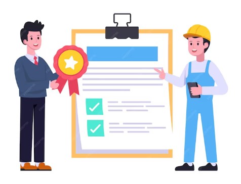 garansi kepuasan garuda digital