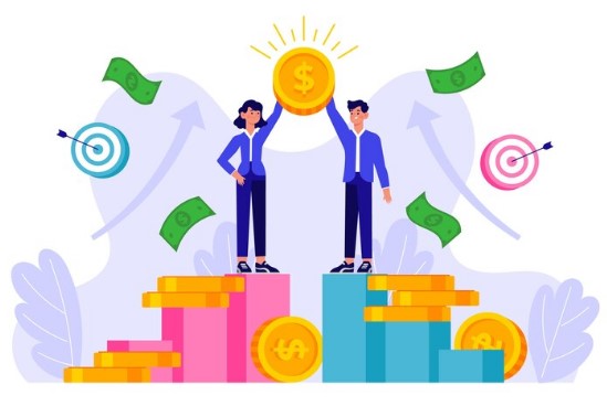 garuda digital harge kompetitif