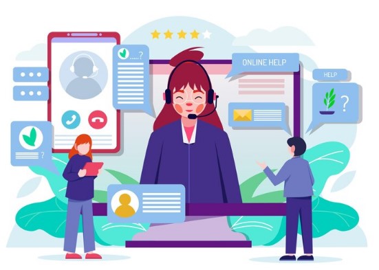 garuda digital team berpengalaman jasa website