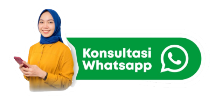 Konsultasi WhatsApp